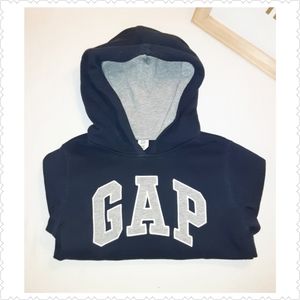 GAP Fleece Hoodie